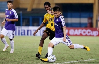 Xem trực tiếp Ceres vs Hà Nội FC ở đâu?