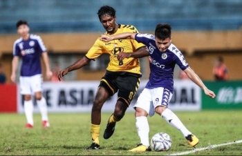 Xem trực tiếp Ceres vs Hà Nội FC (AFC Cup 2019), 19h ngày 18/6