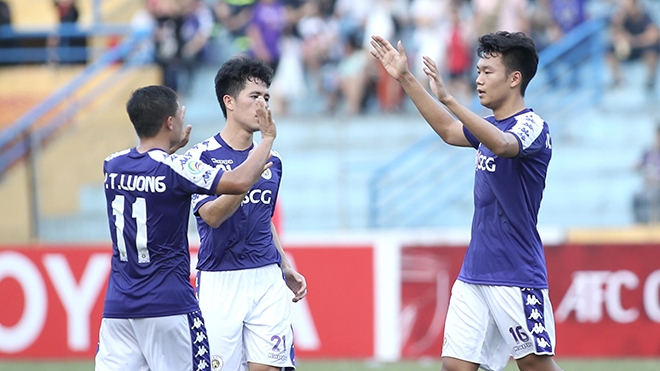 Link xem trực tiếp Ceres vs Hà Nội FC (AFC Cup 2019), 19h ngày 18/6