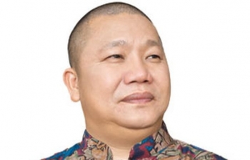 Đại gia Lê Phước Vũ “vượt khó”: Chấm dứt hàng trăm chi nhánh, “xoá sổ” công ty con