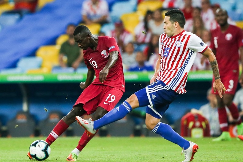 Link xem trực tiếp Colombia vs Qatar (Copa America), 4h30 ngày 20/6