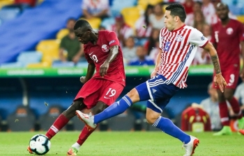 Link xem trực tiếp Colombia vs Qatar (Copa America), 4h30 ngày 20/6