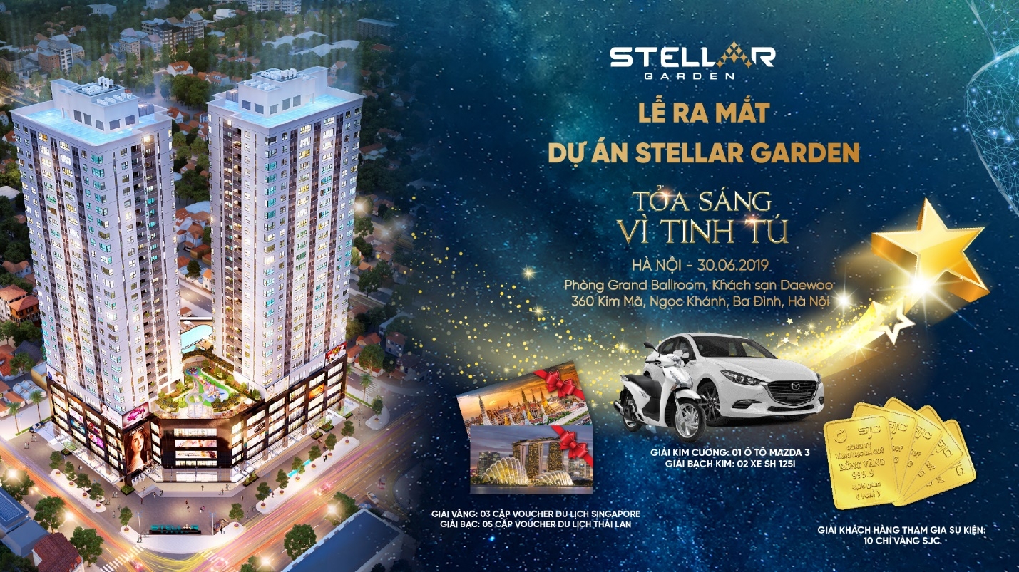 Sắp ra mắt dự án vị trí vàng trung tâm quận Thanh Xuân