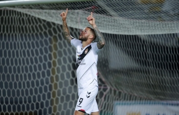 Xem trực tiếp Gyeongnam vs Incheon United (K-League), 17h ngày 22/6