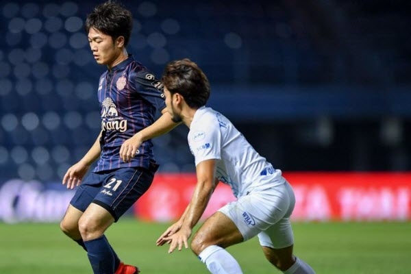 Link xem trực tiếp Buriram United vs Chiangmai (Ngoại hạng Thái Lan), 20h ngày 22/6