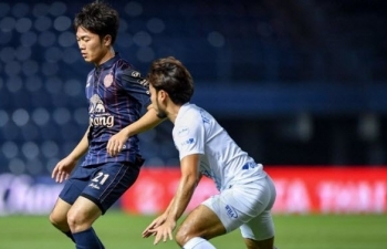 Link xem trực tiếp Buriram United vs Chiangmai (Ngoại hạng Thái Lan), 20h ngày 22/6