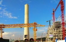 trung quoc pha gia dong tien linh kien vai may gia re tran vao viet nam