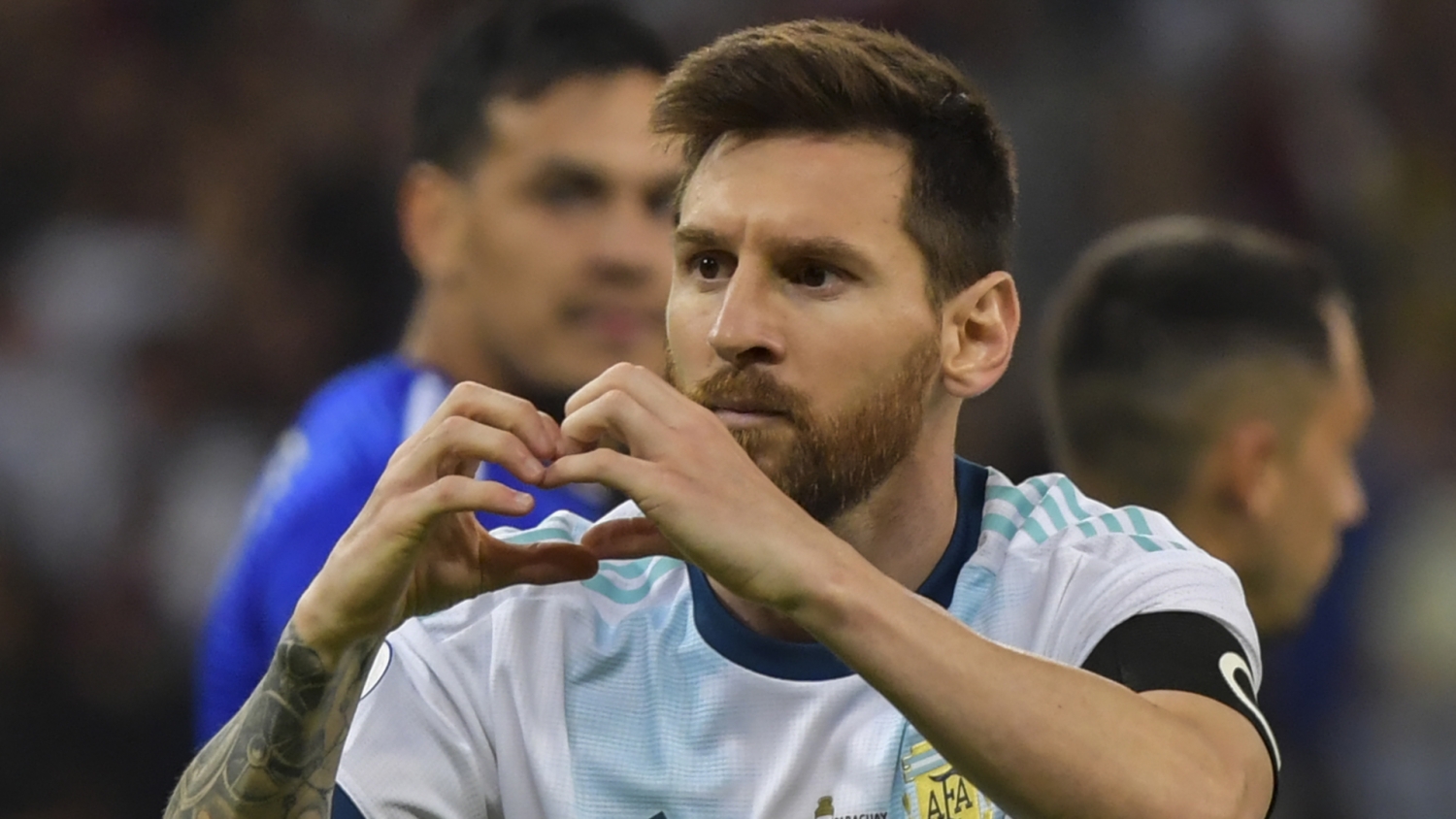 Xem trực tiếp Qatar vs Argentina ở đâu?