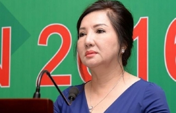 Gia sản nhà Cường đôla “bế tắc”, cổ đông thất vọng vì “trắng tay”?