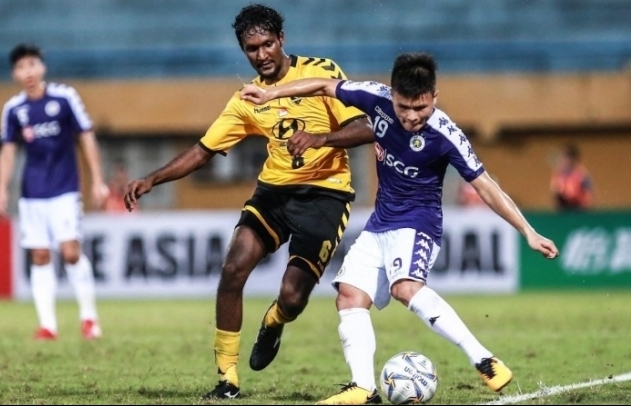 Xem trực tiếp Hà Nội FC vs Ceres (Cup AFC), 19h ngày 25/6