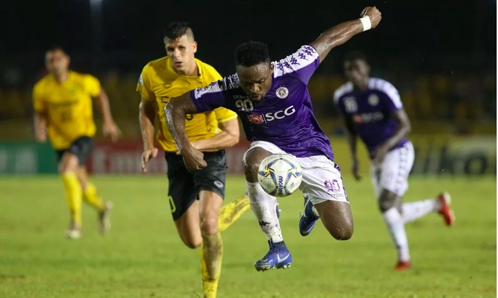 Thắng nhẹ Ceres, Hà Nội FC vào chung kết khu vực Đông Nam Á AFC Cup 2019