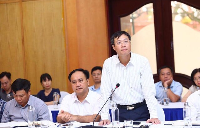 Bộ Kế hoạch nói gì khi nhà đầu tư Trung Quốc muốn "nhảy" vào dự án cao tốc Bắc - Nam?