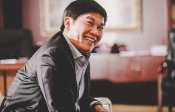 Shark Phú “đổ lỗi” nồi cơm Trung Quốc là do siêu thị; Asanzo của “cá mập” Tam chỉ còn 5 lao động