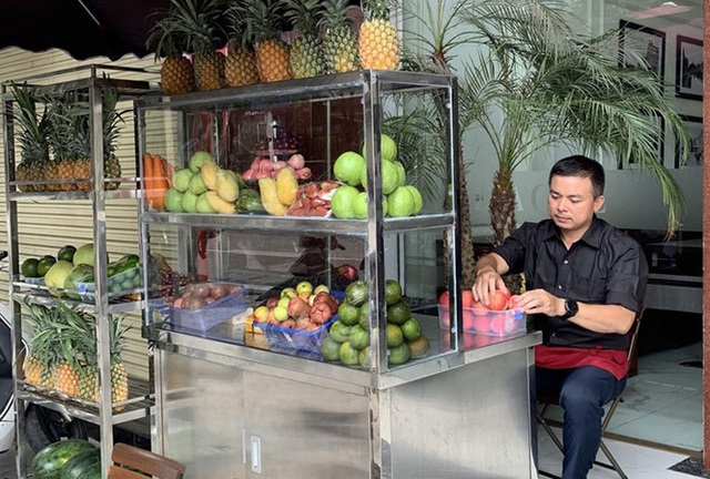 Sếp doanh nghiệp thu nhập 