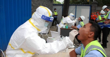 Chủng virus ở Bắc Kinh nguy hiểm hơn nhiều ở Vũ Hán