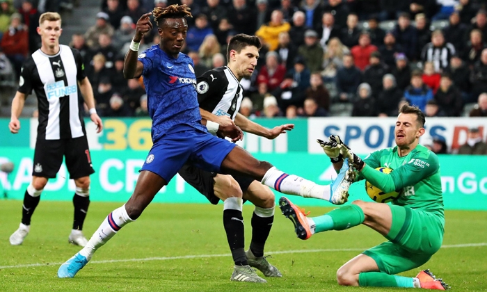 Xem trực tiếp Aston Villa vs Chelsea ở đâu?