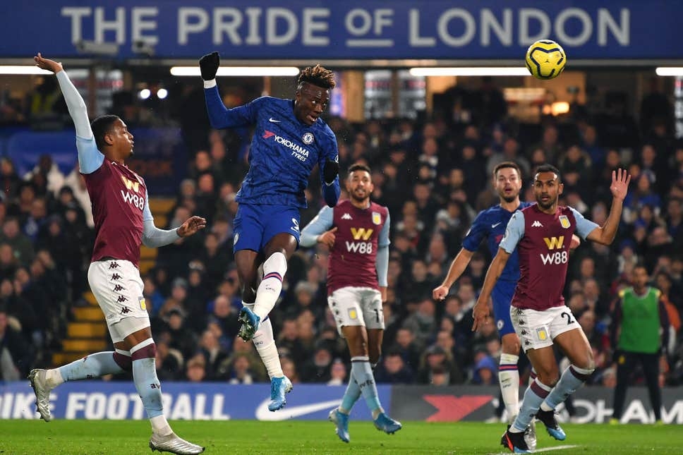 Link xem trực tiếp Aston Villa vs Chelsea (Ngoại hạng Anh), 22h15 ngày 21/6