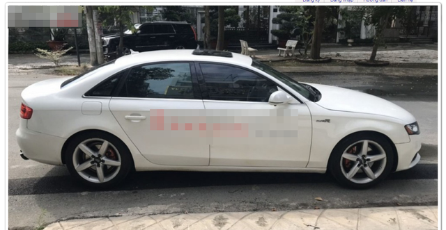 Biến động thị trường xe mới khiến xe sang đời cũ mất giá hàng loạt