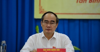 Phát hiện tham nhũng là xử nghiêm chứ “không cho thoát”!