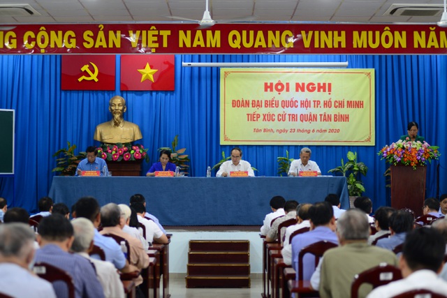 Phát hiện tham nhũng là xử nghiêm chứ “không cho thoát”!