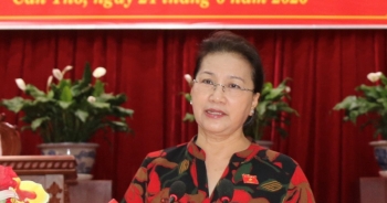 Chủ tịch Quốc hội trả lời cử tri về vụ án Hồ Duy Hải