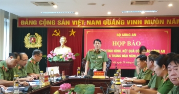 Vụ Nhật Cường: Áp dụng các biện pháp truy bắt bằng được Bùi Quang Huy!