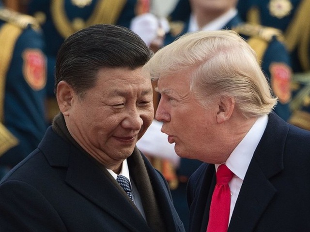 Mỹ ra dự luật 