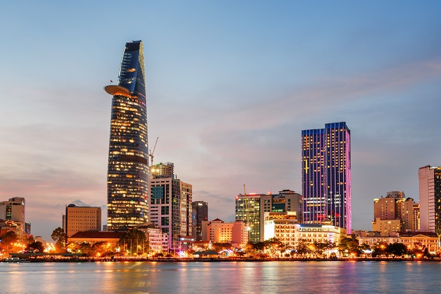 CEO lập công ty vốn 500.000 tỷ đồng: Tiền này với tụi tôi chả là gì - 2