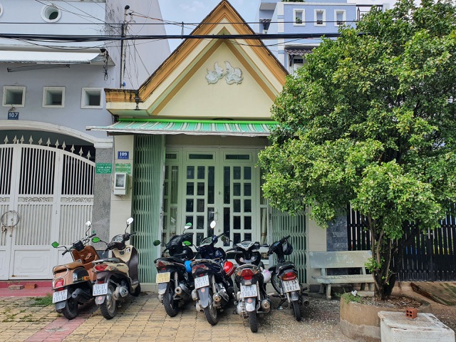 Bất ngờ nơi ở và làm việc của CEO siêu doanh nghiệp 500.000 tỷ đồng - 1