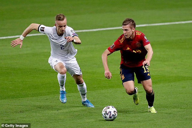 Top 10 ngôi sao trẻ hứa hẹn bùng nổ ở Euro 2020 - 7