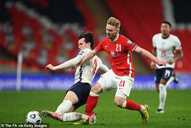 Top 10 ngôi sao trẻ hứa hẹn bùng nổ ở Euro 2020 - 8