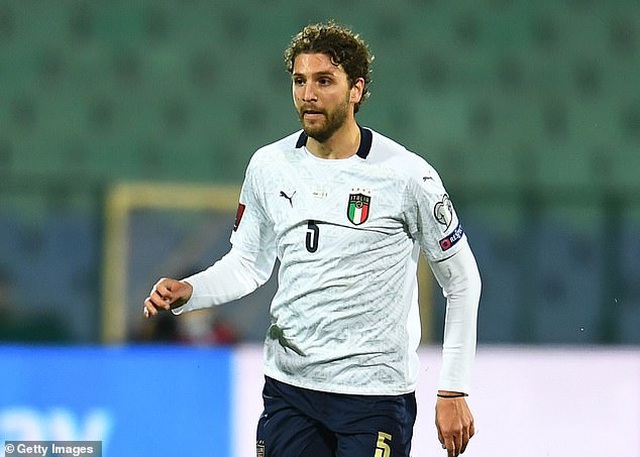 Top 10 ngôi sao trẻ hứa hẹn bùng nổ ở Euro 2020 - 9