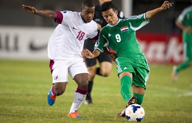 Link xem trực tiếp Ấn Độ vs Qatar (vòng loại World Cup 2022), 0h ngày 4/6 Link xem trực tiếp Ấn Độ vs Qatar (vòng loại World Cup 2022), 0h ngày 4/6