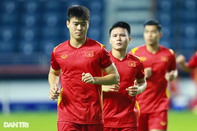 Việt Nam 4-0 Indonesia: Duyên ngầm của Công Phượng - 18