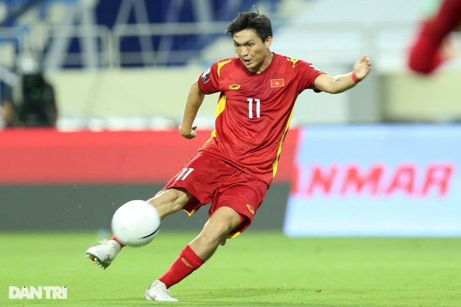 Việt Nam 4-0 Indonesia: Duyên ngầm của Công Phượng - 15