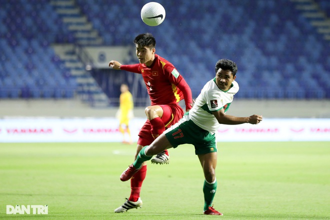Việt Nam 4-0 Indonesia: Duyên ngầm của Công Phượng - 13