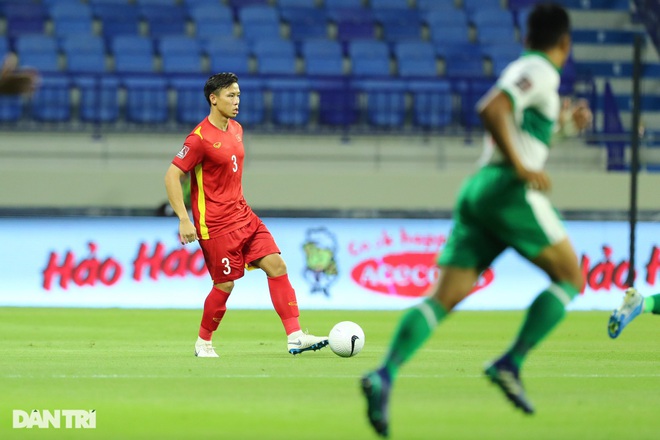Việt Nam 4-0 Indonesia: Duyên ngầm của Công Phượng - 12