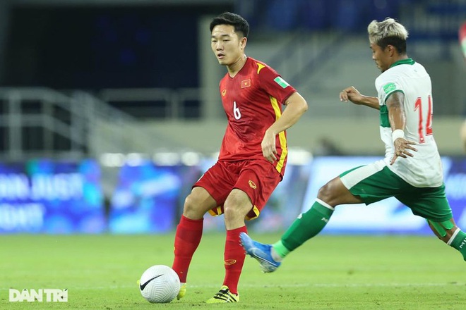 Việt Nam 4-0 Indonesia: Duyên ngầm của Công Phượng - 8