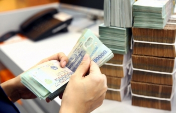 Thu về hơn 2,1 ngàn tỷ đồng từ việc thoái vốn 286,6 tỷ đồng
