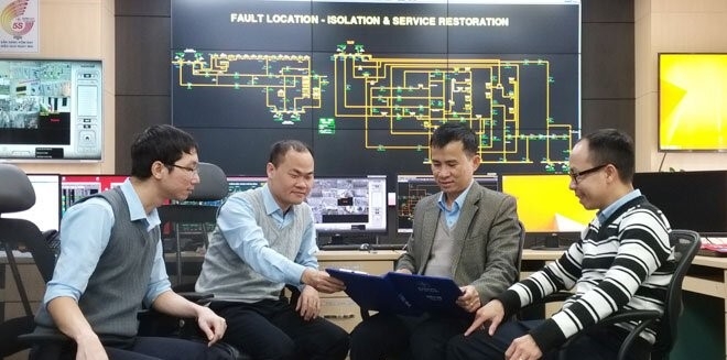 Những kỹ sư vì cộng đồng
