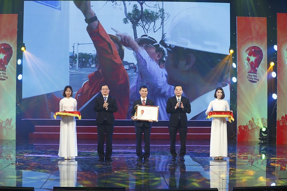Những kỹ sư vì cộng đồng