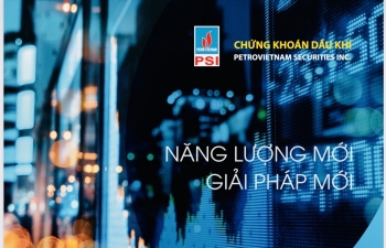 PSI phát hành 500 tỷ trái phiếu đợt 2 năm 2021