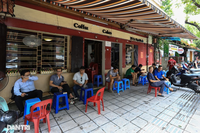 Tuần tới, Hà Nội sẽ nới lỏng biện pháp phòng, chống dịch Covid-19? - 1