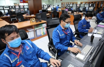 Cổ phiếu BSR - sức hút từ minh bạch và hiệu quả