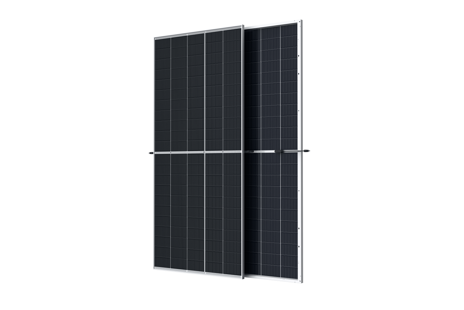 Nhu cầu mạnh mẽ đối với mô-đun Trina Solar Vertex 550W từ nhóm khách hàng pin áp mái cho dự án thương mại và công nghiệp tại Việt Nam