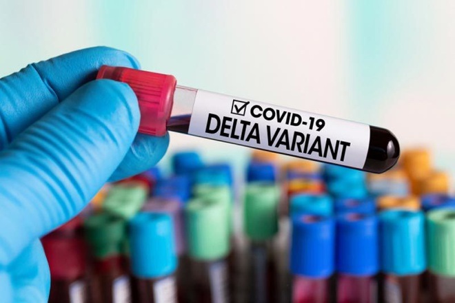 Biến chủng Delta đe dọa kế hoạch mở cửa của EU - 1