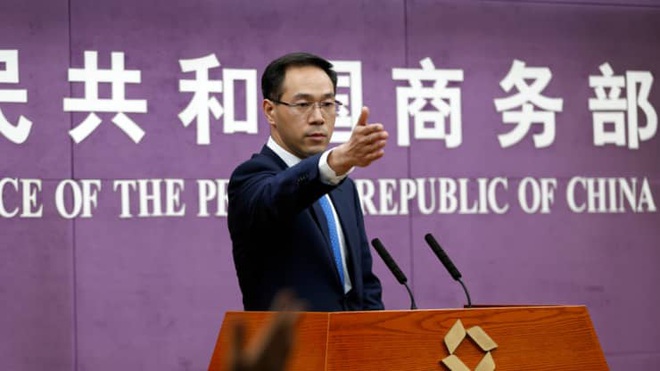 Trung Quốc kiện ngược Australia lên WTO - 1