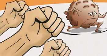 "Tiêm chủng không chỉ là quyền lợi mà còn là trách nhiệm"