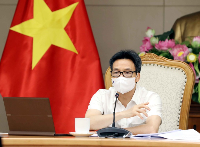 Nguy cơ dịch lan rộng khi việc trao đổi thông tin F0, F1 chậm - 2