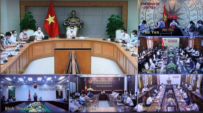 Nguy cơ dịch lan rộng khi việc trao đổi thông tin F0, F1 chậm - 1